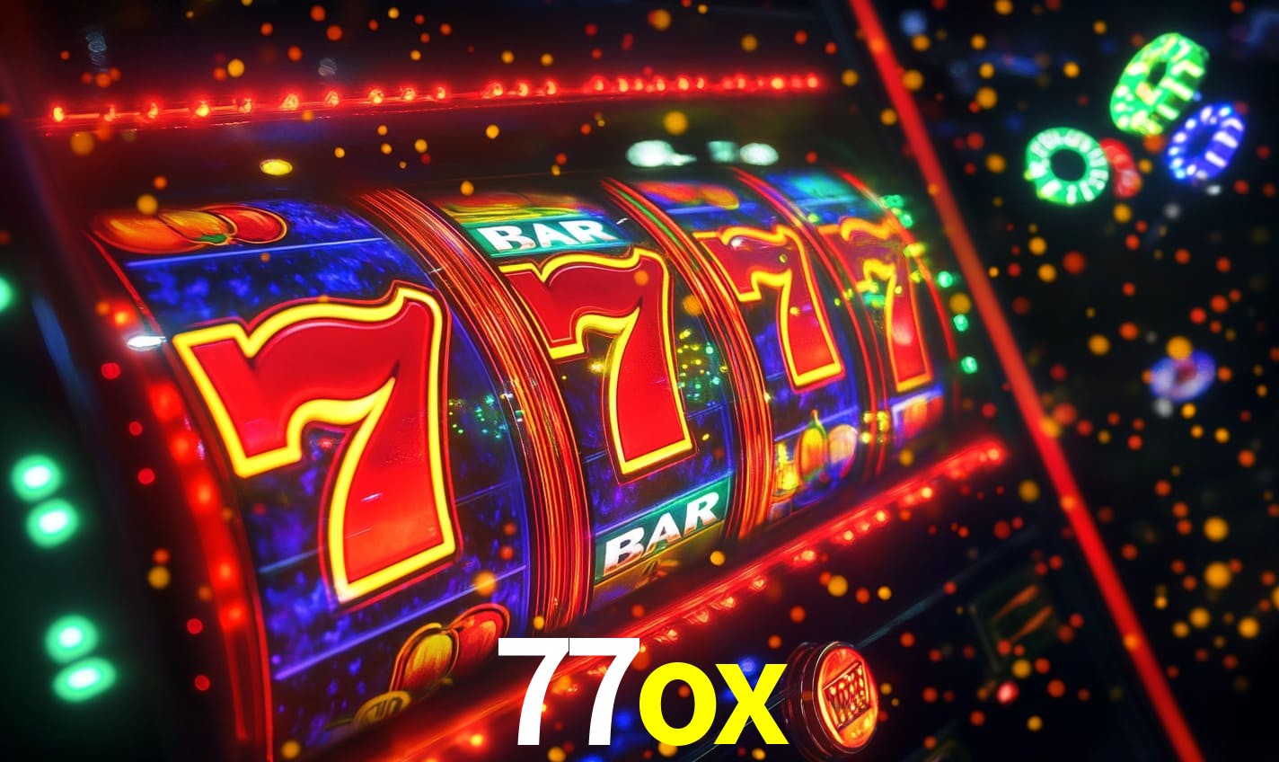 77ox bet