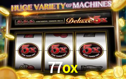 Desvendando o Mundo dos Jogos Virtuais na 77ox