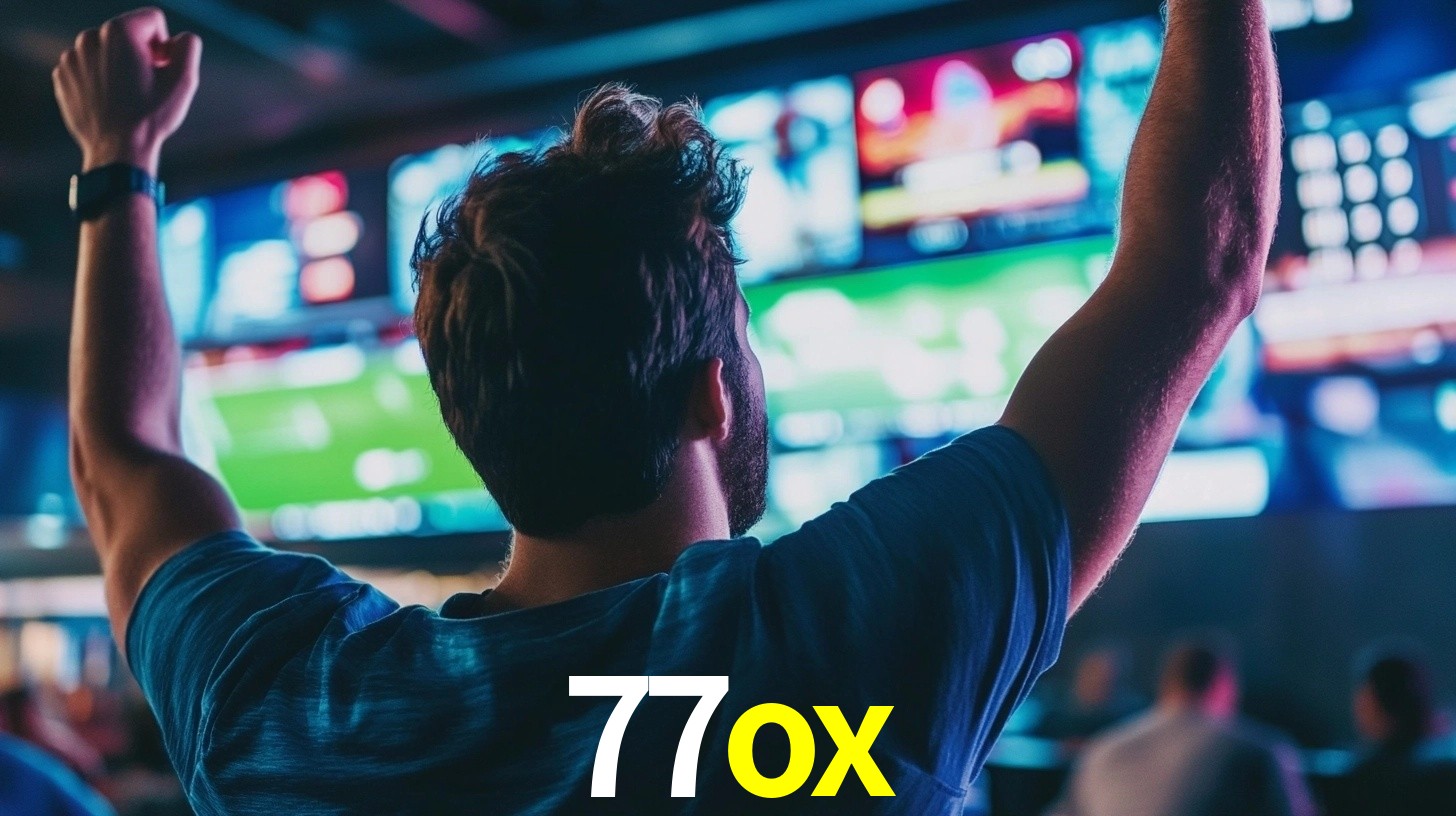 77ox - Cassino Premium On-line - 77ox.com