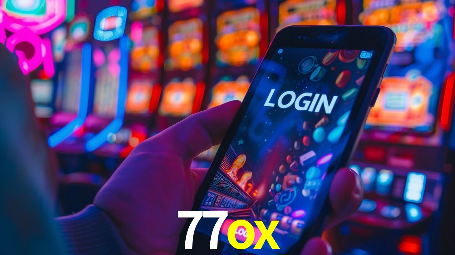 Estatísticas 77ox