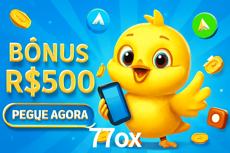 Flash Promotion 77ox