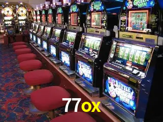 Desvendando o Mundo dos Jogos Virtuais na 77ox