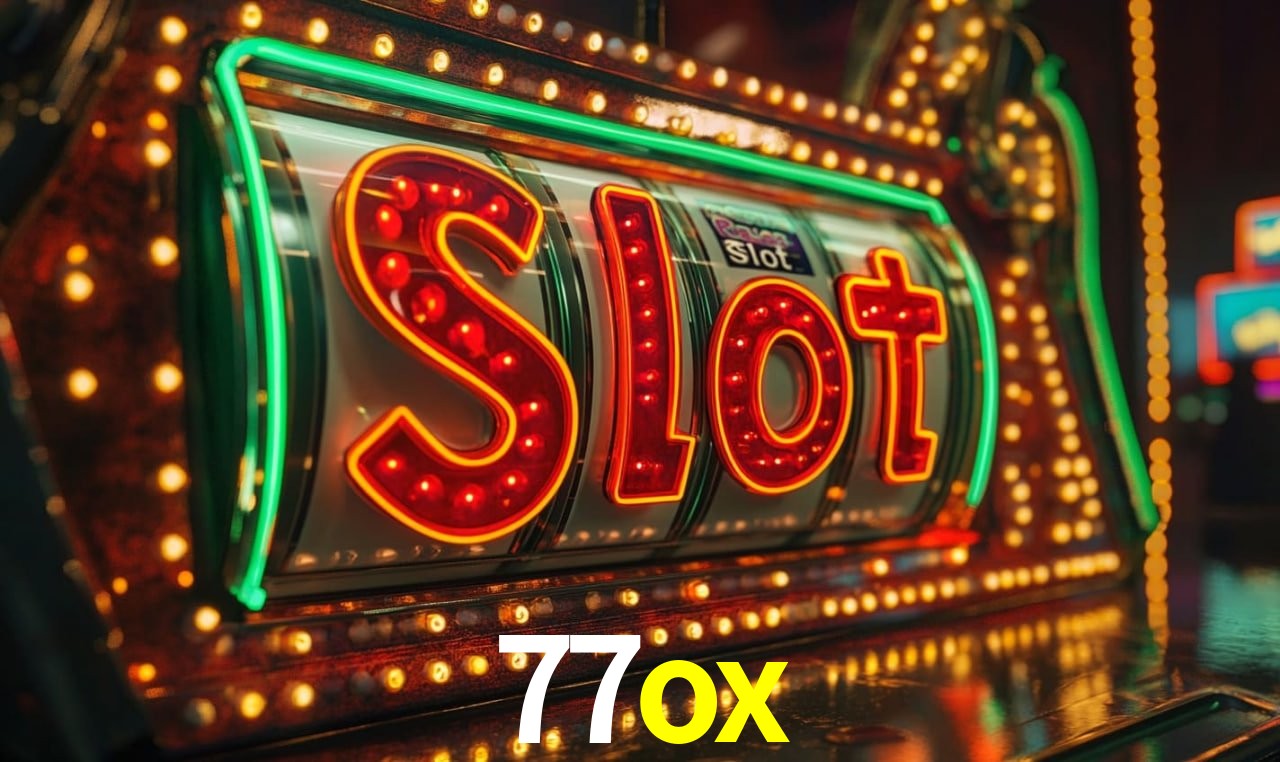 77ox - Support