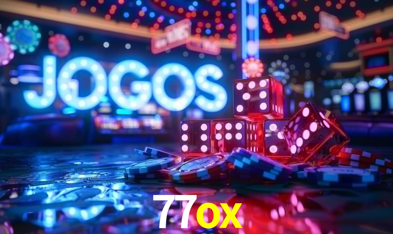 Casino VIP 77ox