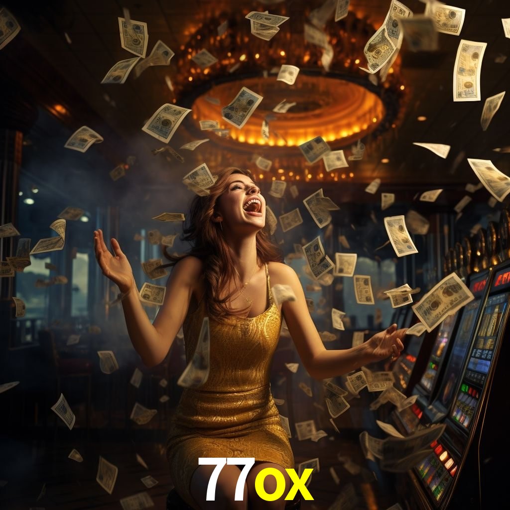 Football Betting 77ox