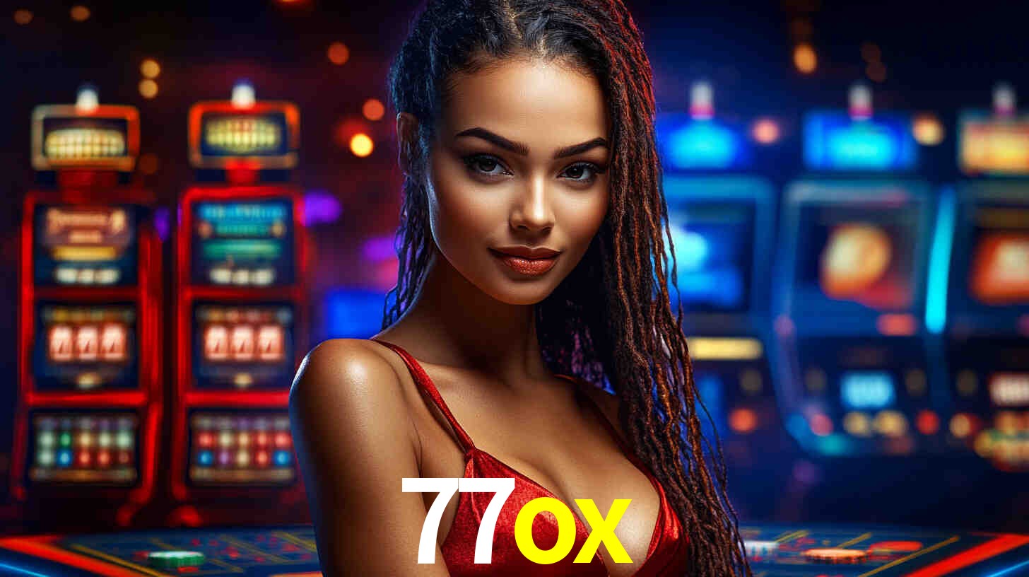Desvendando o Mundo dos Jogos Virtuais na 77ox