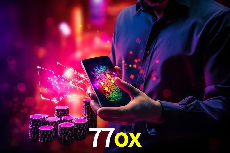 Estatísticas Esportivas 77ox