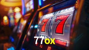 77ox - Pagamento PIX Instantâneo