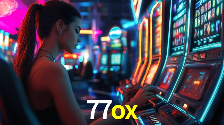77ox,77ox.com