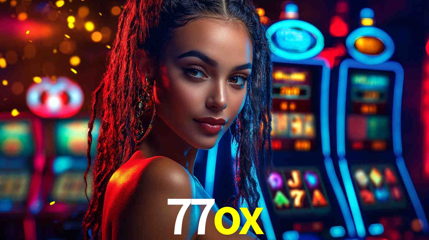 Descubra o Programa VIP da 77ox: Vantagens Exclusivas para Jogadores