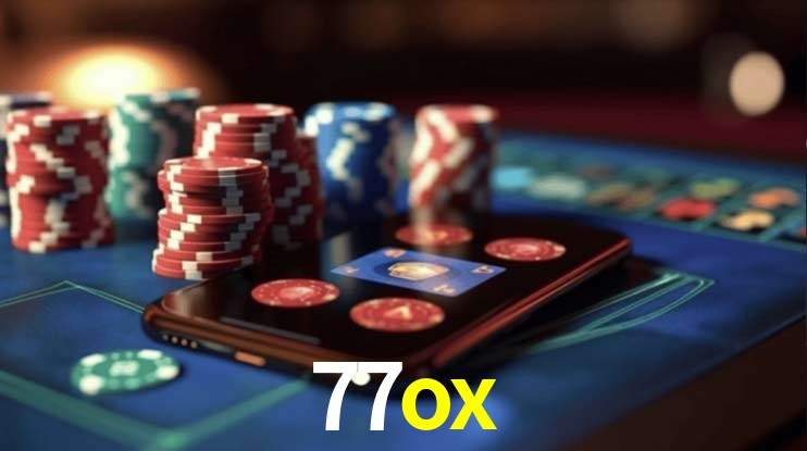 77ox Rio de Janeiro - Popular Jogos