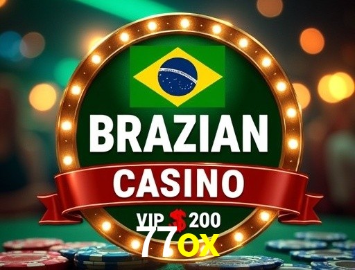 77ox - Análise de Mercados Esportivos