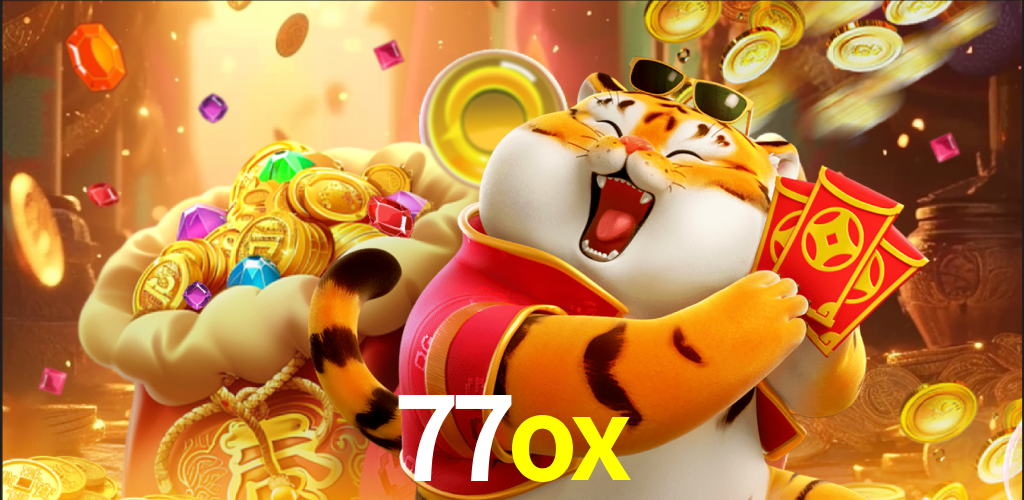 77ox: Jogue Crash e Experimente Alta Recompensa Instantânea