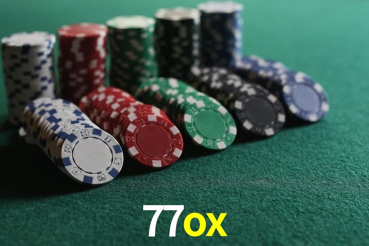 Slot Games 77ox