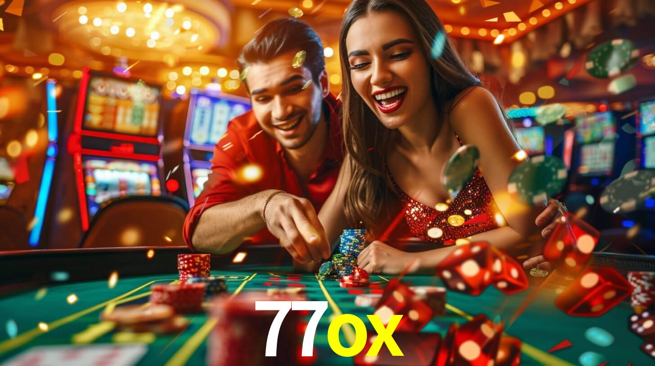 77ox - Customer Support