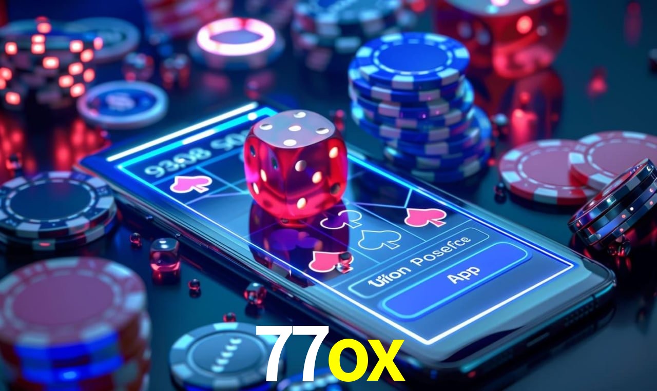 77ox Brasília - Betting Features