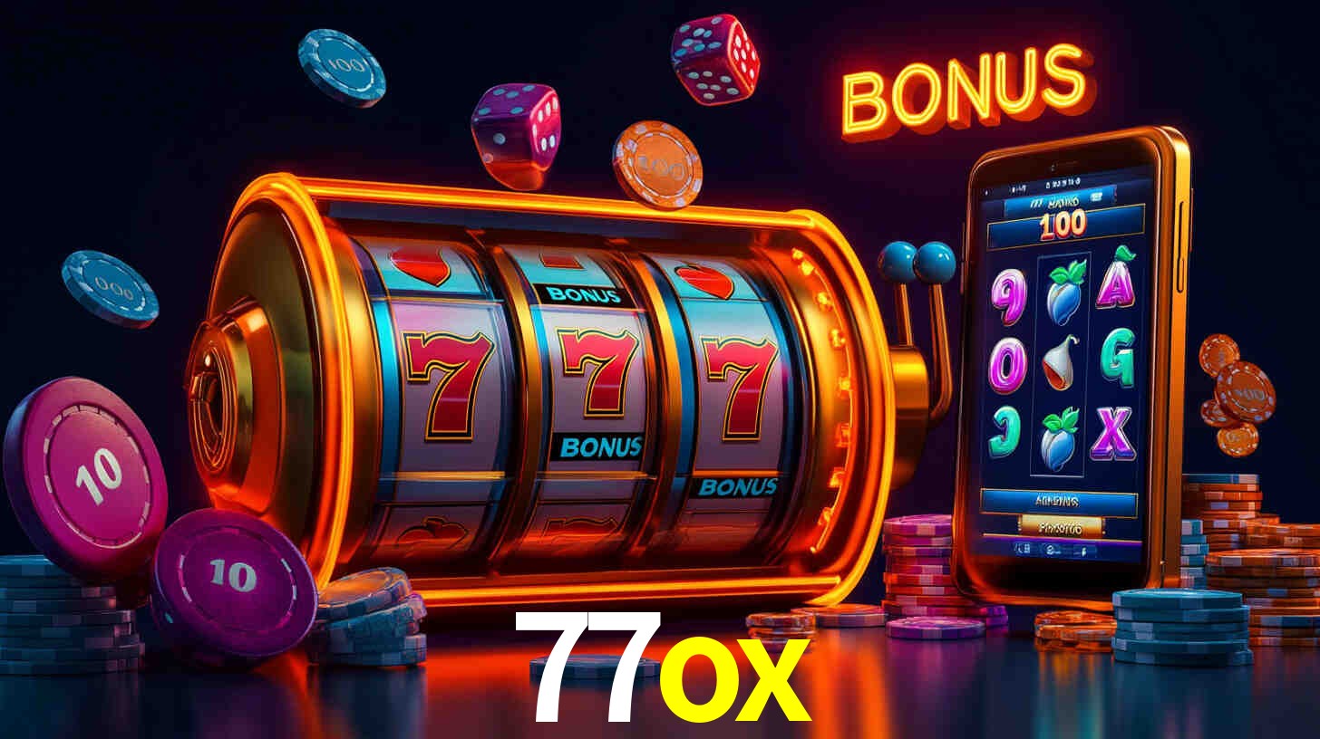 Inovações de Jogos na 77ox: O Futuro das Experiências Interativas