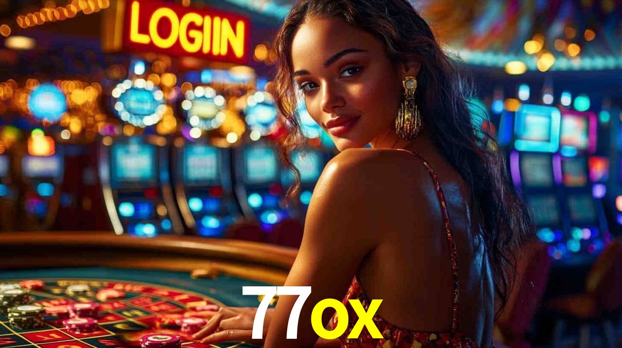 77ox Belo Horizonte - Jackpots