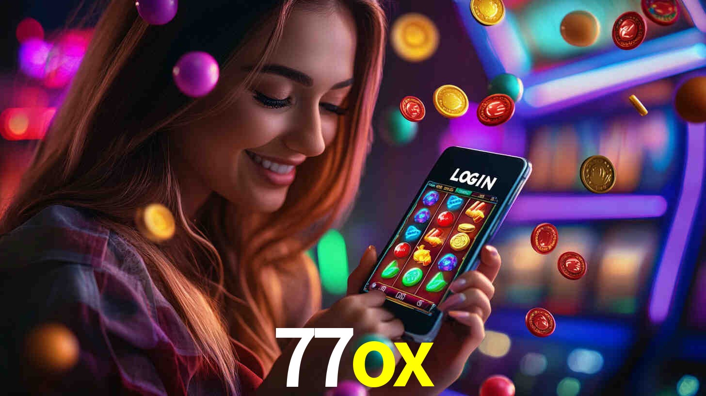 77ox,77ox.com