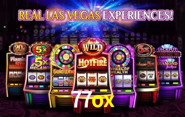 77ox Rio de Janeiro - Bonus Terms