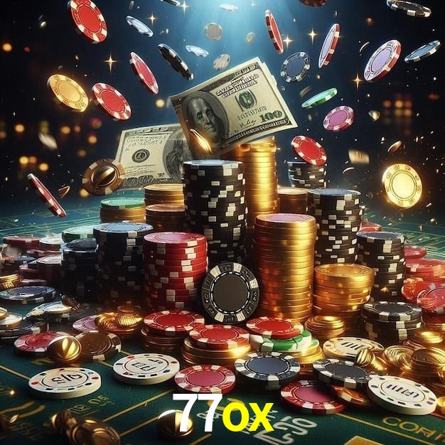 Jogos Exclusivos 77ox