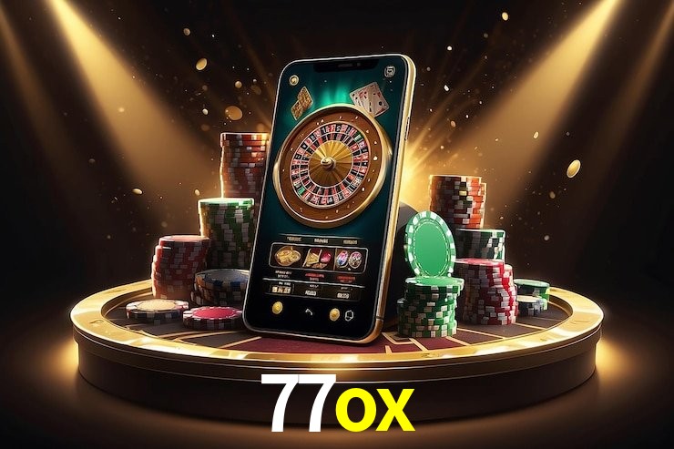 77ox - Winners Celebration