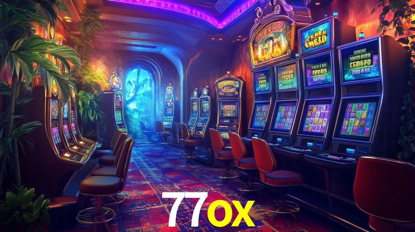 Blackjack Table 77ox