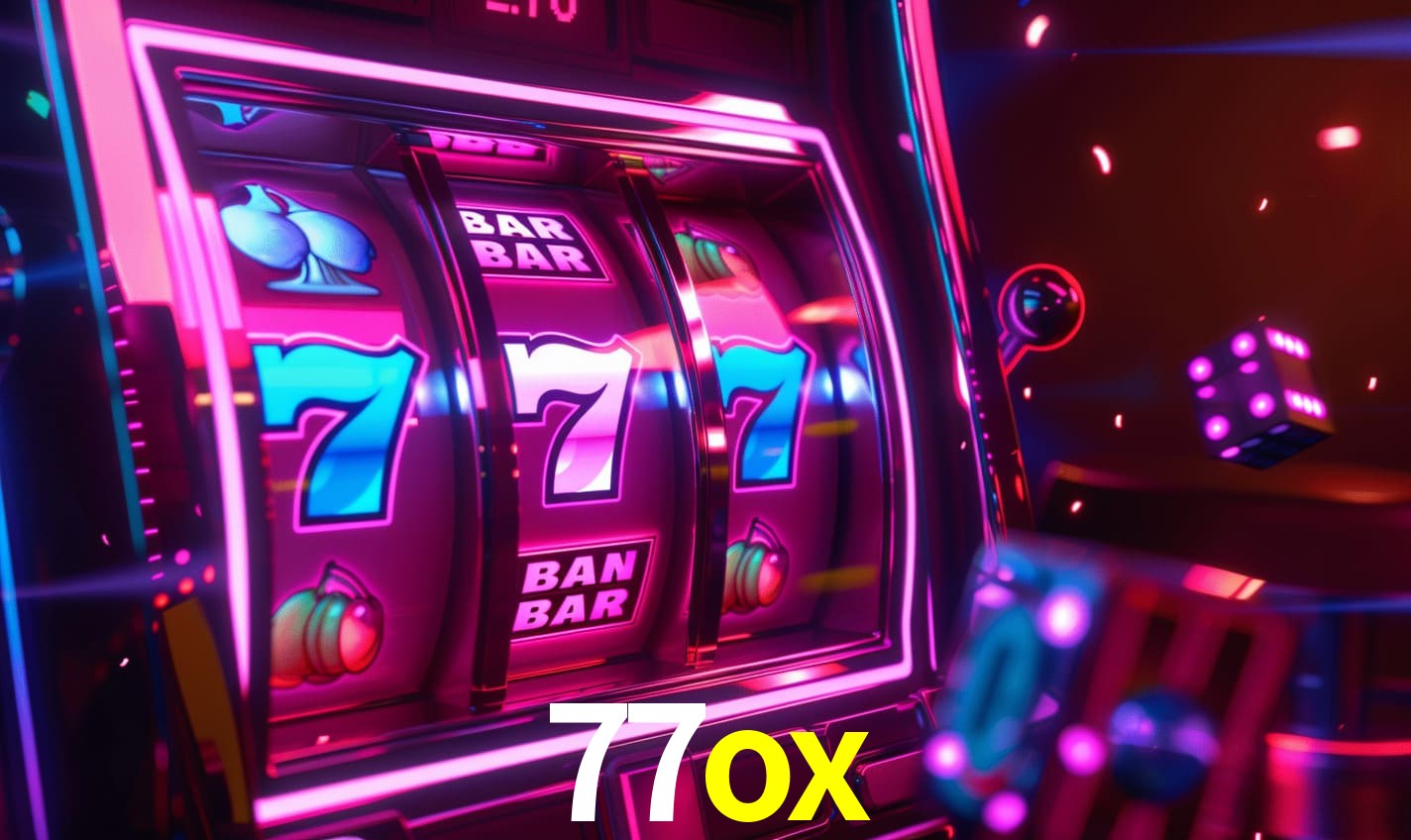 77ox Salvador - Strategies