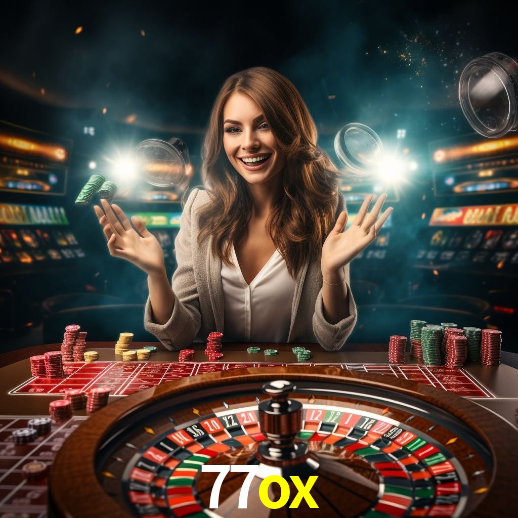 Explore as vantagens do 77ox: serviço profissional e confiabilidade