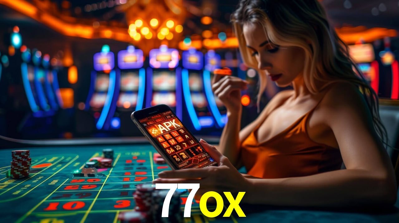 Tennis Betting 77ox