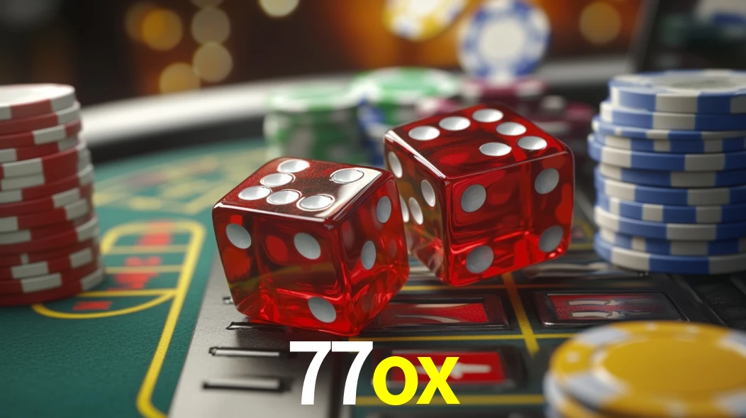 VIP Casino 77ox