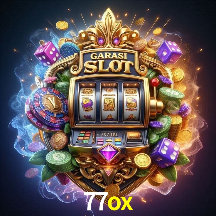 77ox - cassino ao vivo