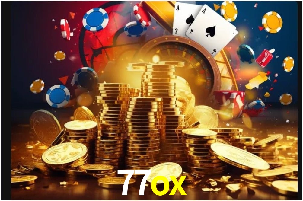 Bônus Diários 77ox
