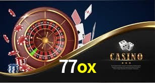 Login Seguro 77ox