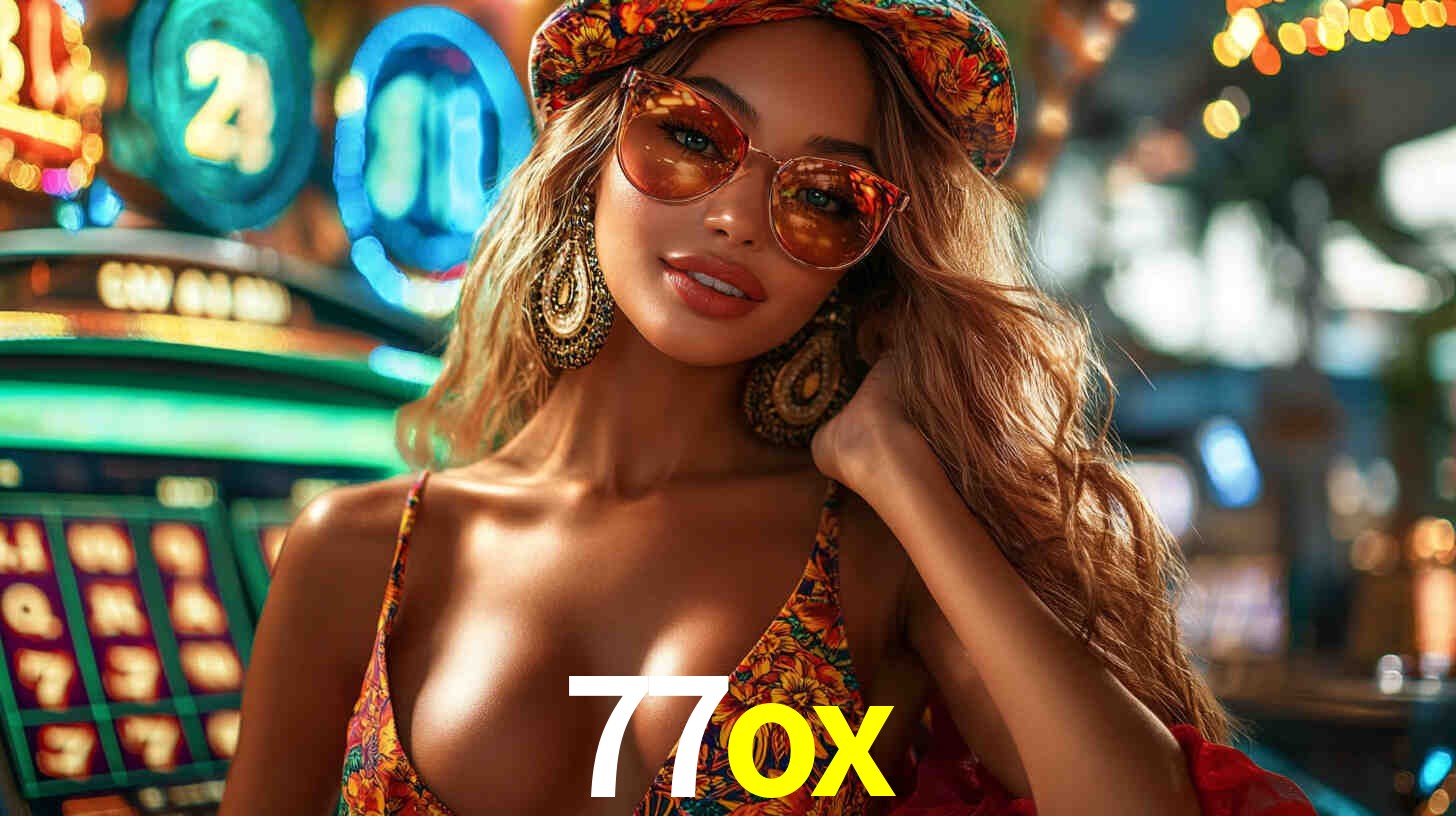 Welcome Bonus 77ox