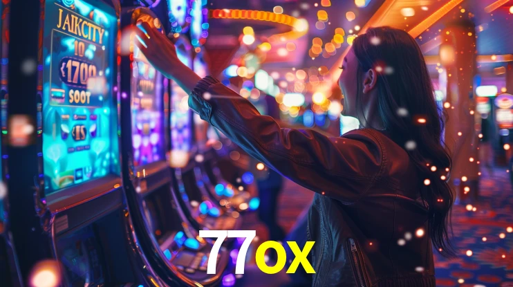 77ox bet