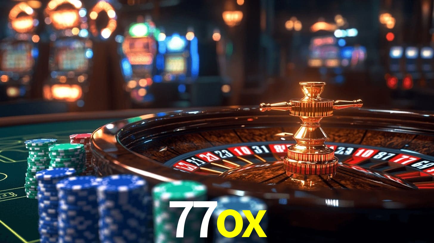 77ox,77ox.com