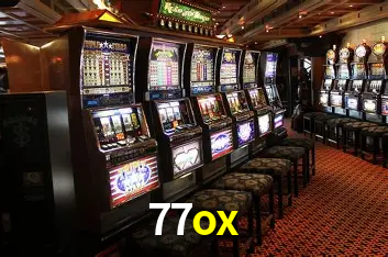 Desvendando o Mundo dos Jogos Virtuais na 77ox