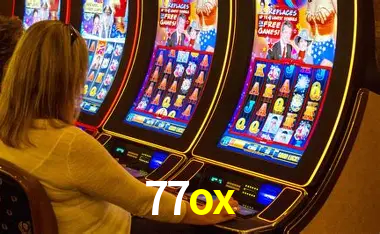 77ox Curitiba - Live Status