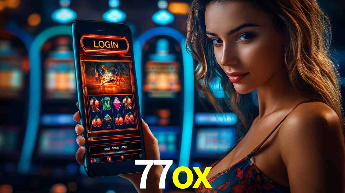 77ox,77ox.com