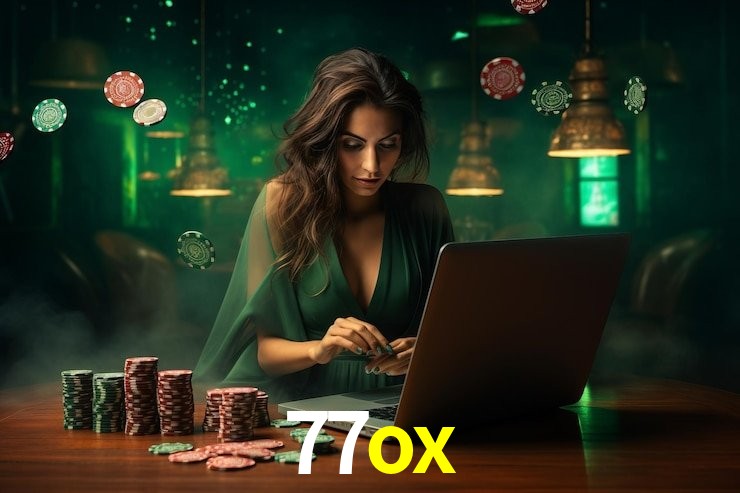 77ox - App Security