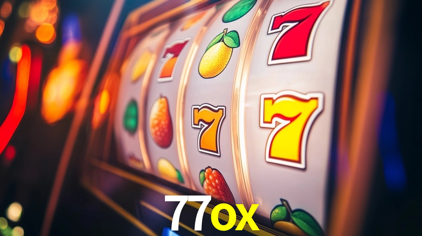77ox App Interface