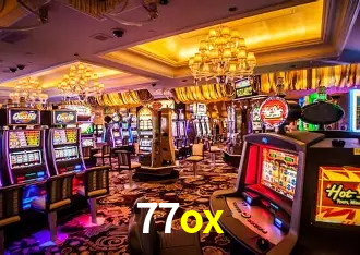 77ox Brasília - VIP Program