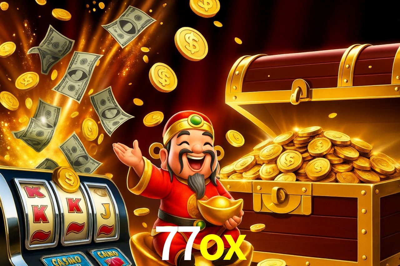Estatísticas Crash Games 77ox