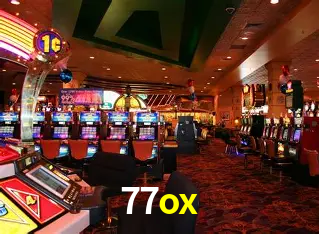 77ox Brasília - Casino Guide