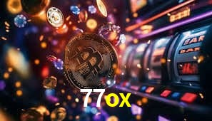 PIX Instantâneo 77ox