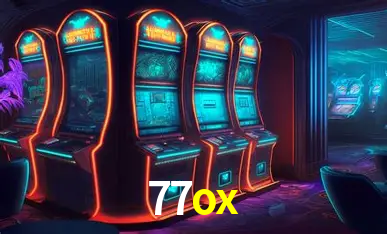 Inovações de Jogos na 77ox: O Futuro das Experiências Interativas