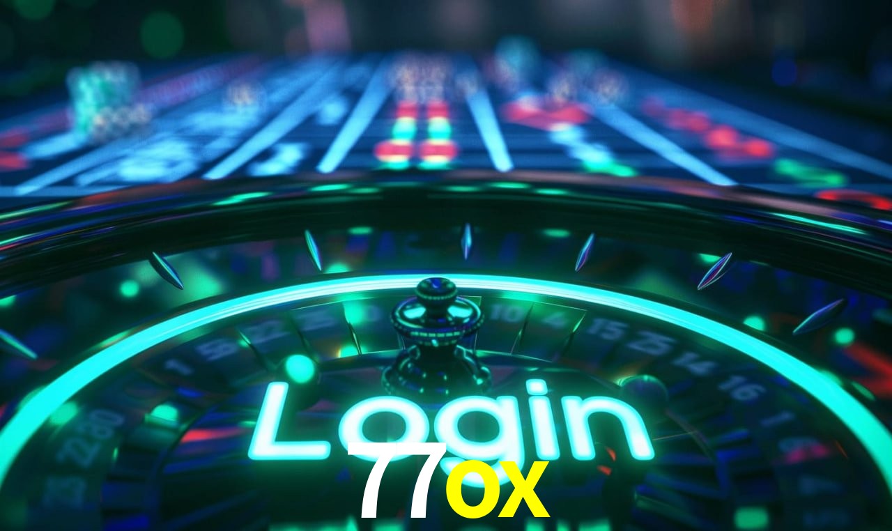 Provedores de Jogos 77ox