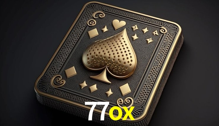 Tecnologia da Plataforma 77ox