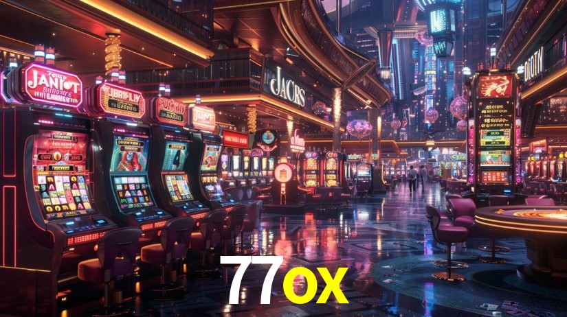 Secure Login 77ox